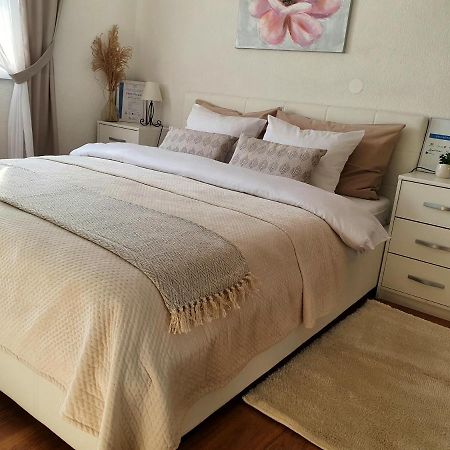 Apartman Sofia Otočac Esterno foto