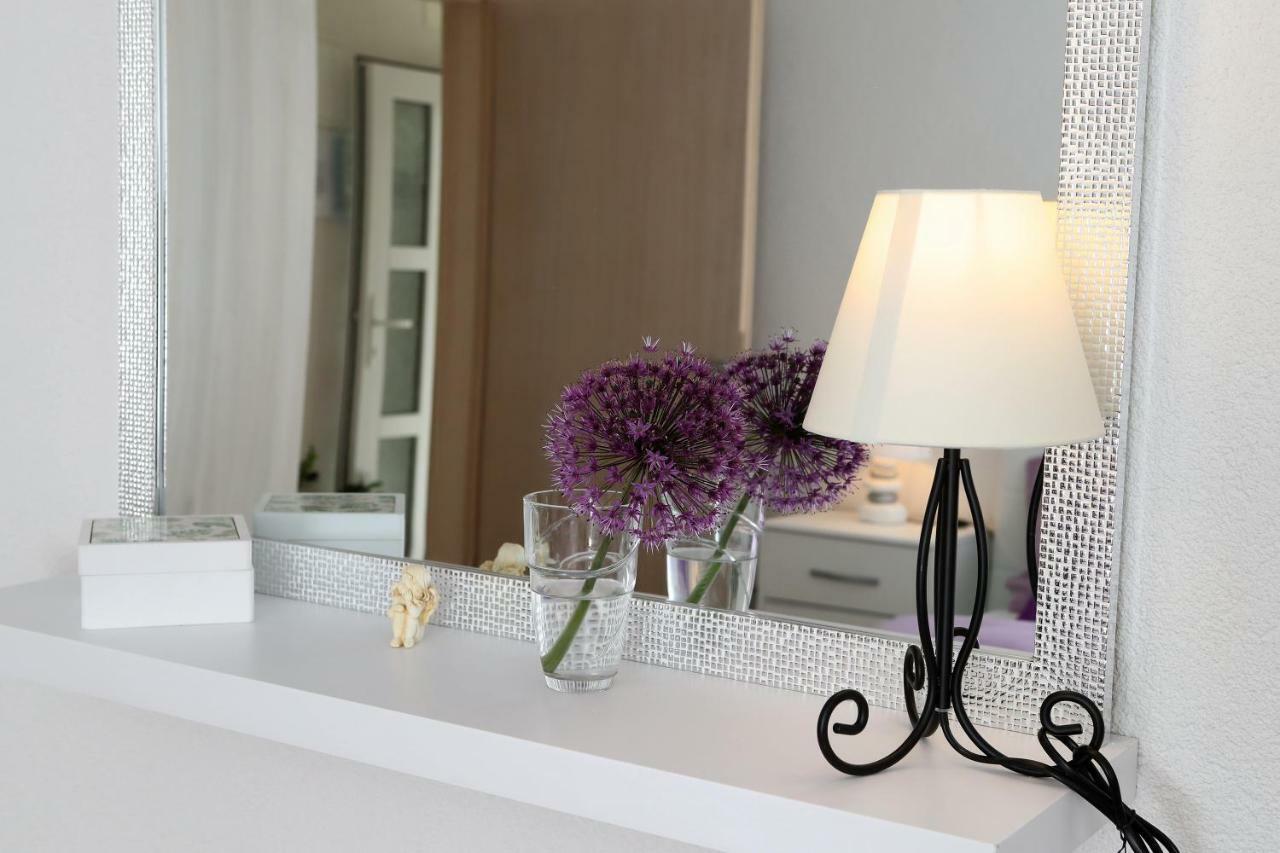 Apartman Sofia Otočac Esterno foto