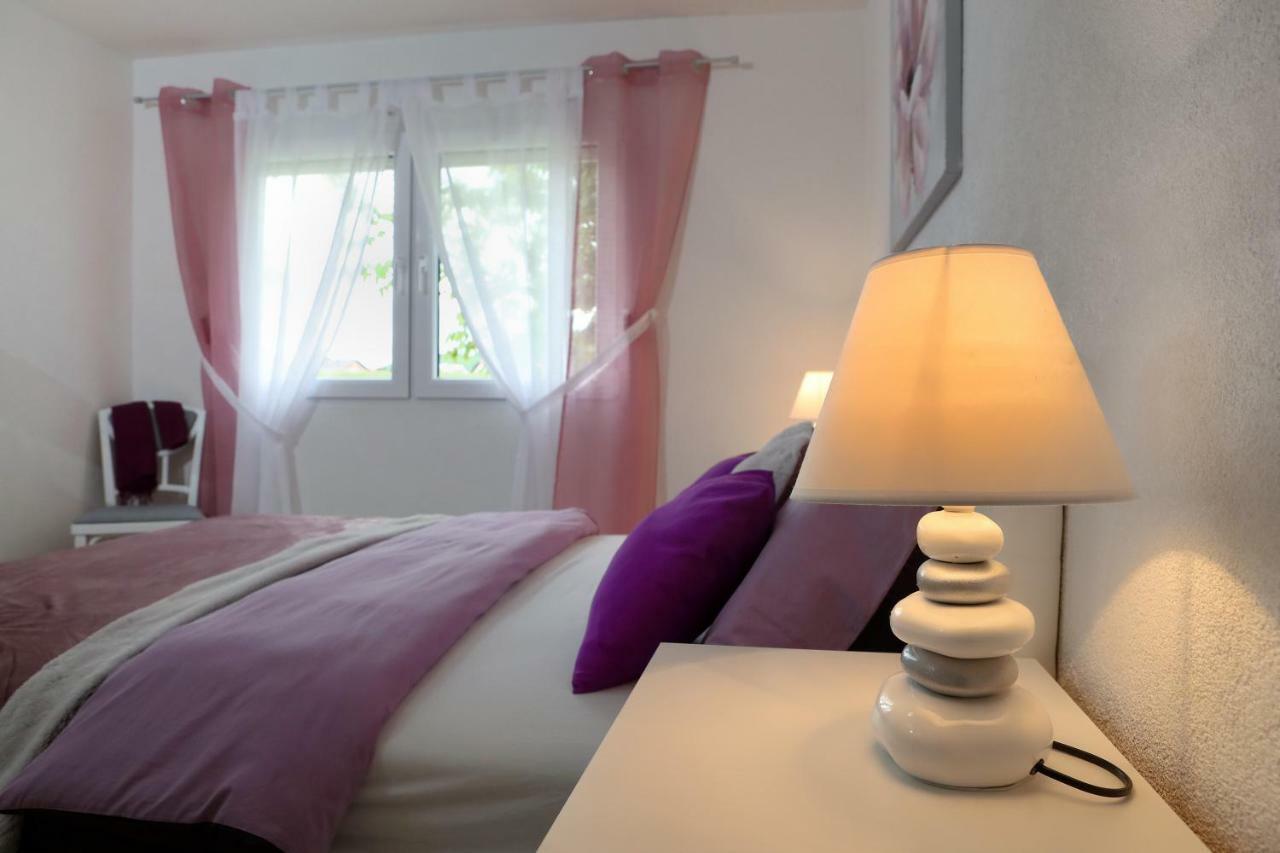 Apartman Sofia Otočac Esterno foto